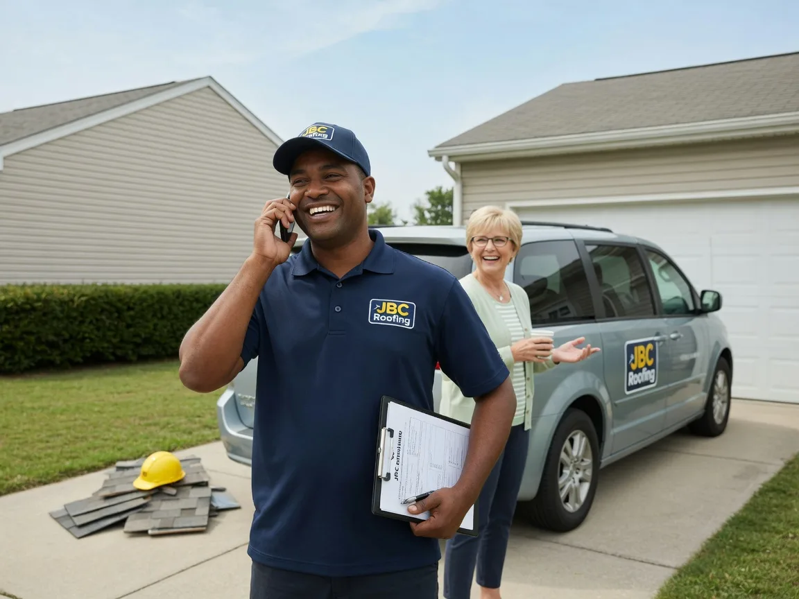 Roof Replacement Frankford, DE FAQs